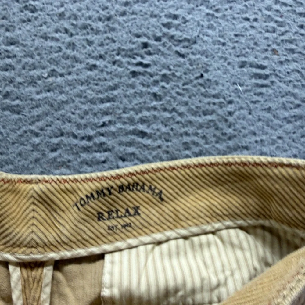 Tommy Bahama before purchasing